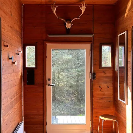 Summer House Close To Nature Near Slettestrand *
